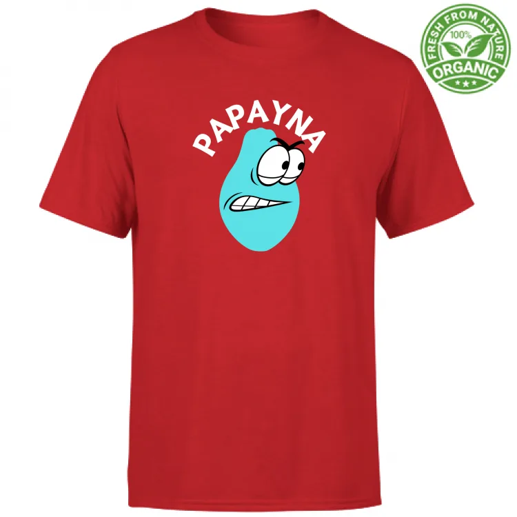 T-shirt Jumpy PAPAYNA organica
