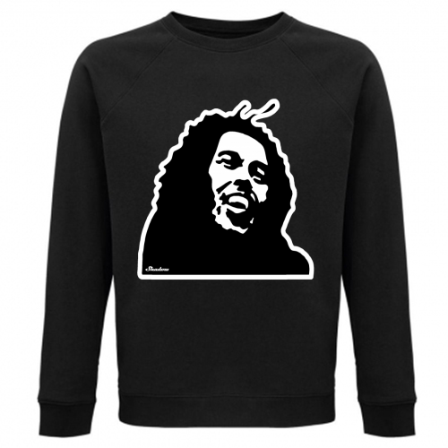 Felpa Unisex Organica