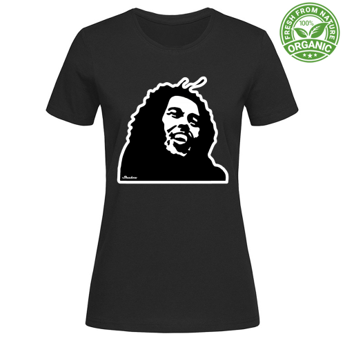 T-Shirt Woman Organic
