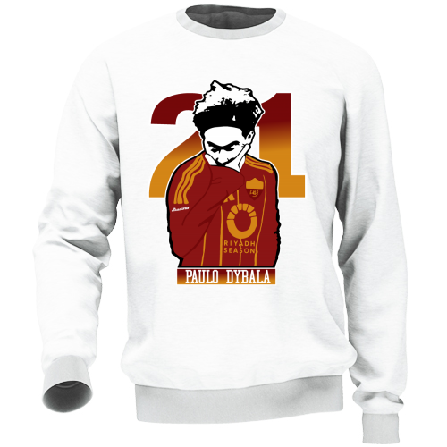 Felpa Unisex