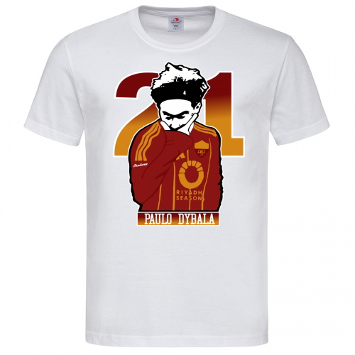 T-Shirt Men Premium 