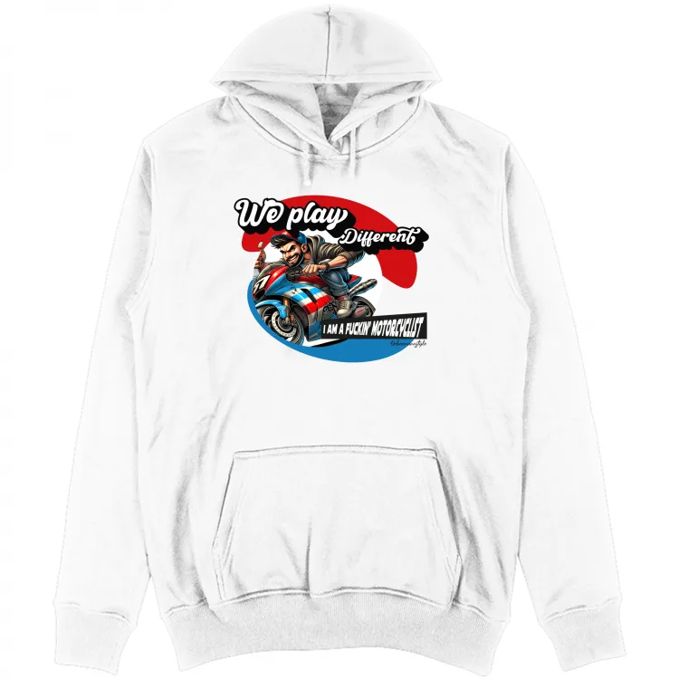 Felpa motorsport 01