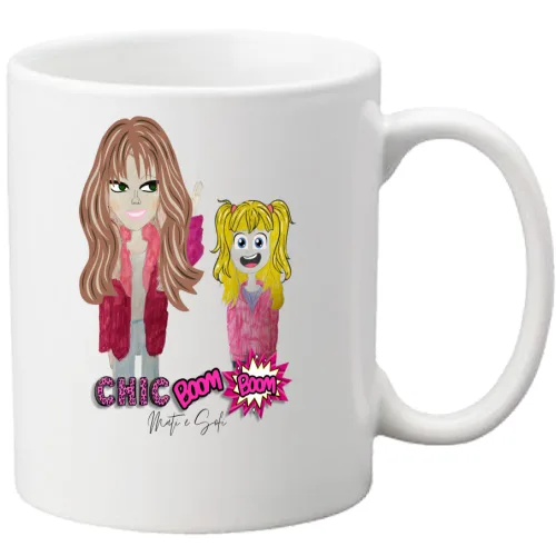 Tazza