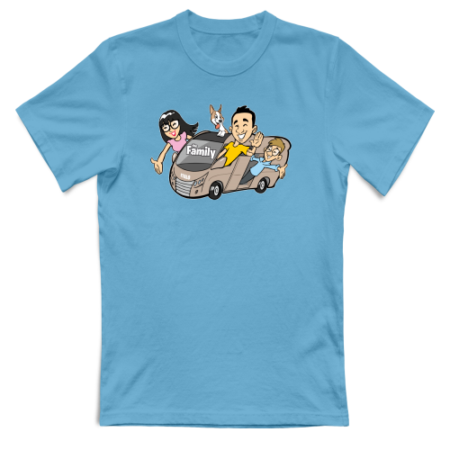 T-Shirt Bambino