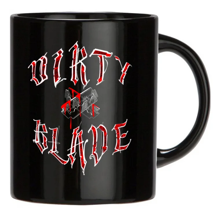 Dirty Mug
