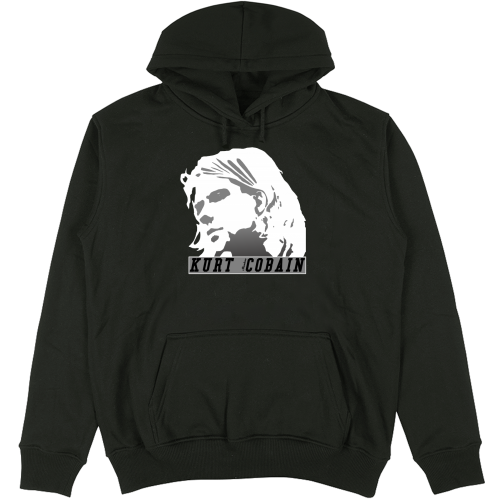 Felpa Unisex con Cappuccio
