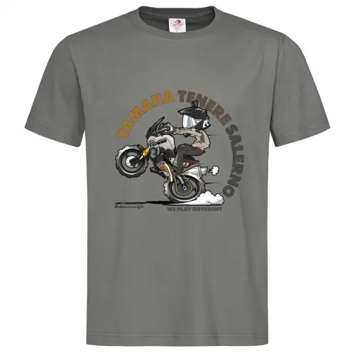 T-Shirt Men Premium 