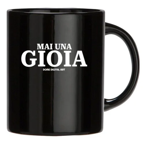 Tazza Nera