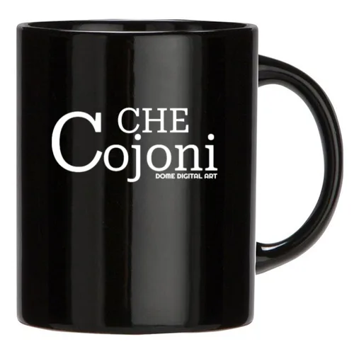 Tazza Nera