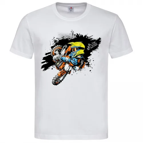 T-Shirt Men Premium 