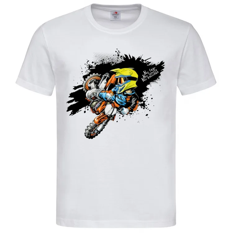Motocross No Fear 01