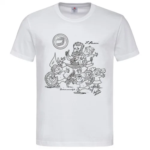 T-Shirt Men Premium 