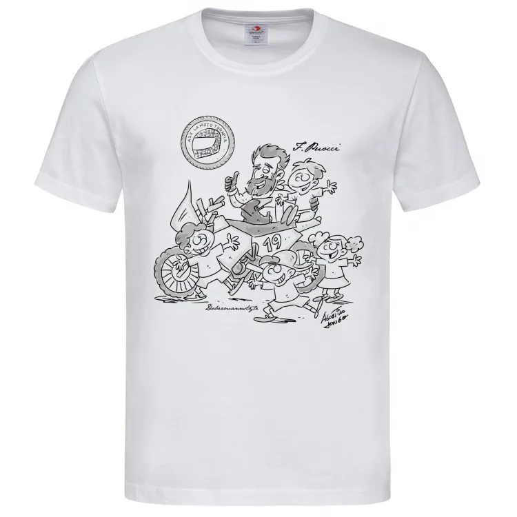 T-SHIRTS Sostieni la mototerapia 01