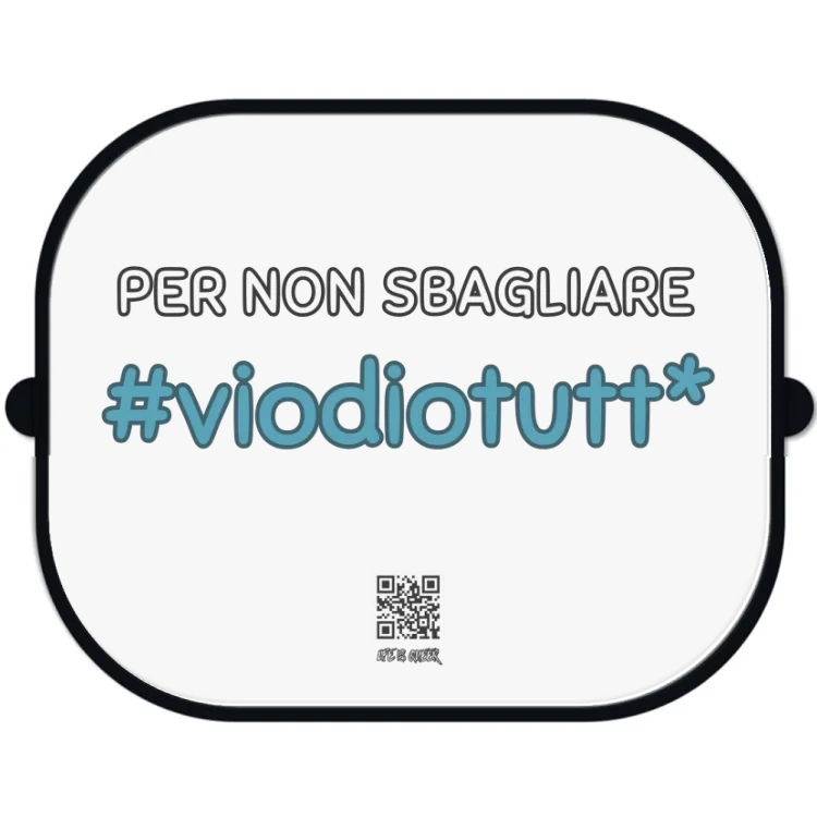 Parasole Odio