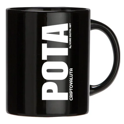 Tazza Nera