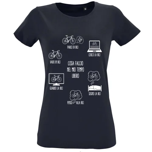 T-Shirt Women Fit