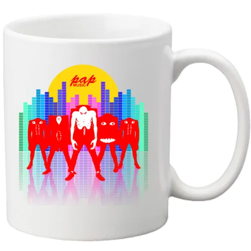 Tazza