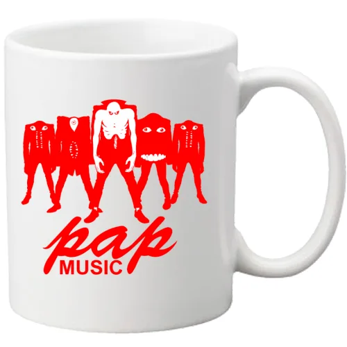 Tazza