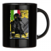 Tazza Nera 12.00 &euro;