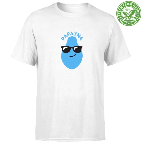 T-shirt Sure PAPAYNA organica 