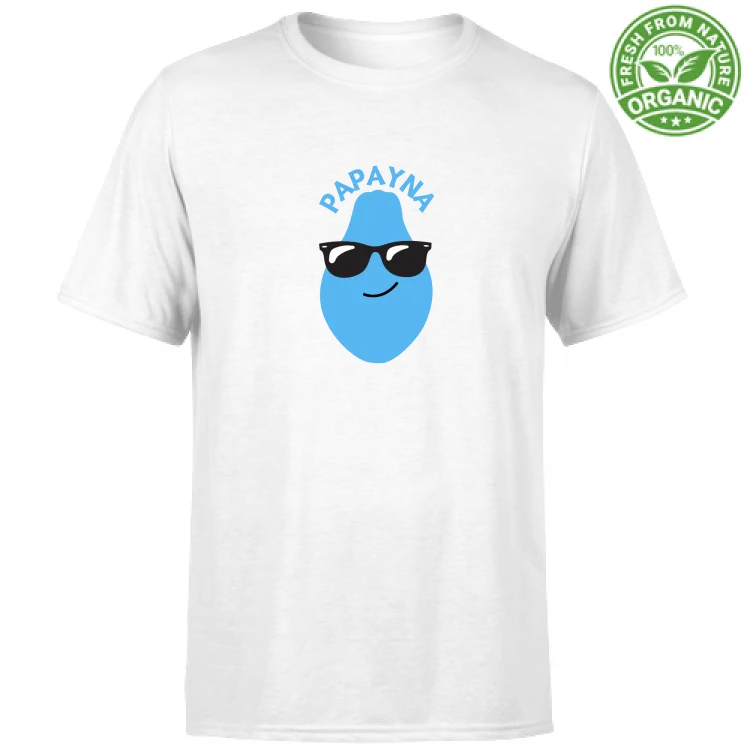 T-shirt Sure PAPAYNA organica 
