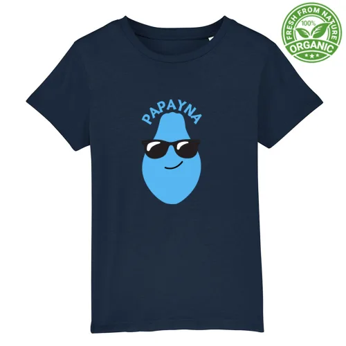 T-Shirt Baby Premium Organic