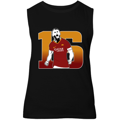 Canotta Unisex