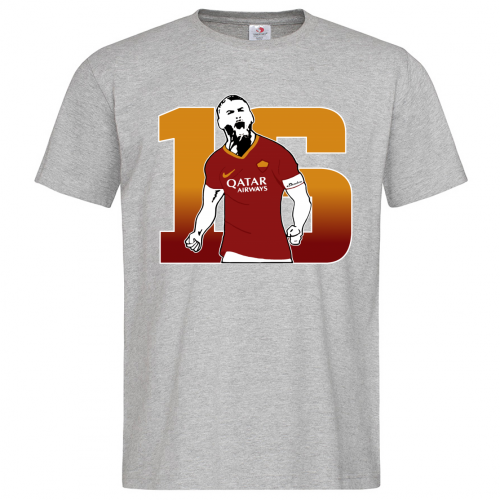 T-Shirt Men Premium 