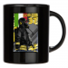 Tazza Nera 12.00 &euro;