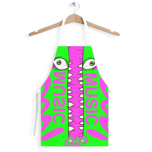 Grembiule Unisex