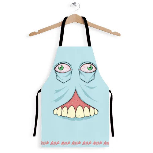 Grembiule Unisex