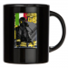 Tazza Nera 12.00 &euro;