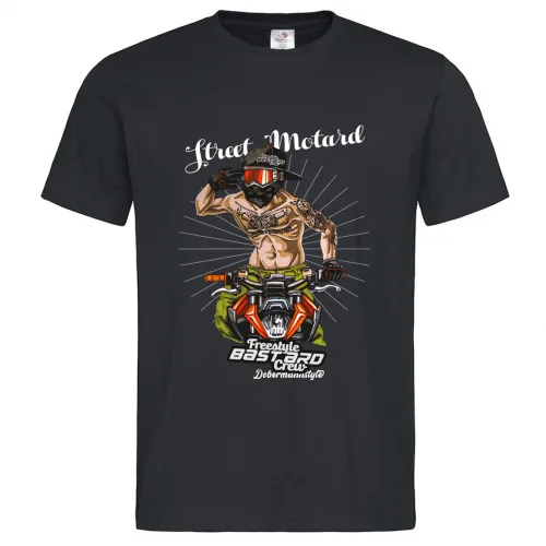 T-Shirt Men Premium 