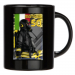 Tazza Nera 12.00 &euro;