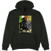 Felpa Unisex con Cappuccio 28.00 &euro;