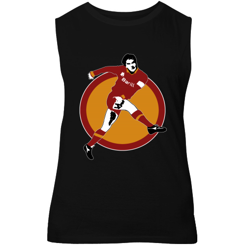 Canotta Unisex