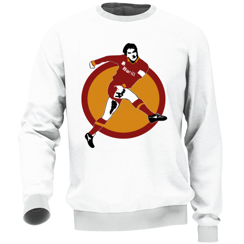 Felpa Unisex