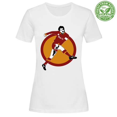 T-Shirt Woman Organic