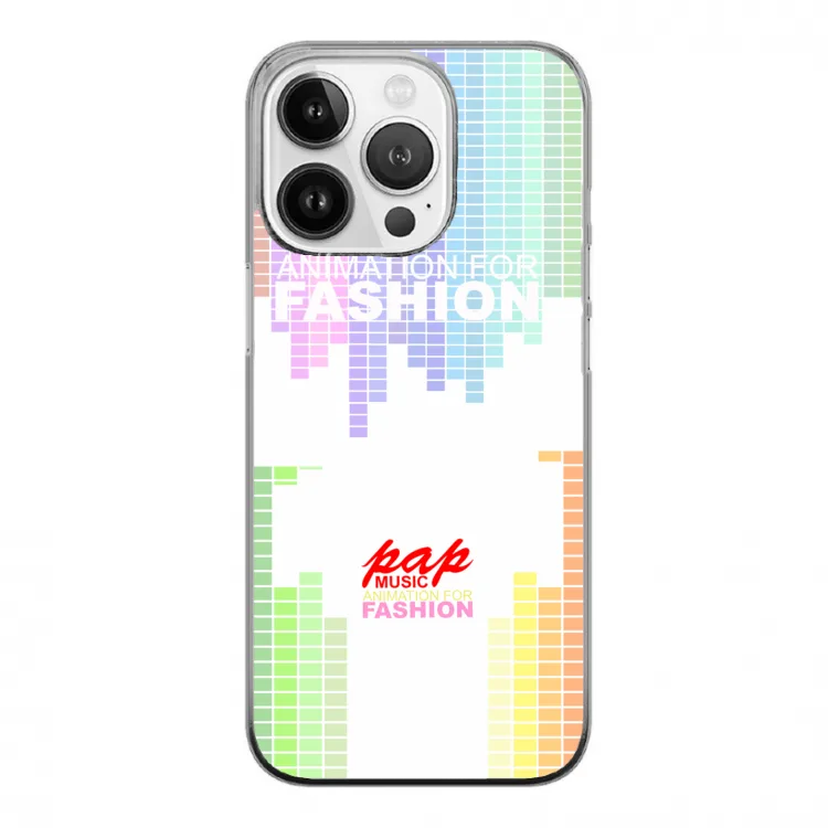 PAPmusic Allover PAP BPM- Cover 14 Pro 