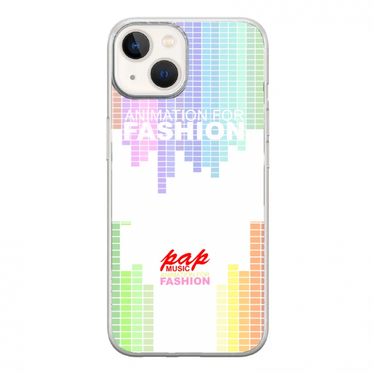 PAPmusic Allover PAP BPM- Cover 15 