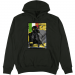 Felpa Unisex con Cappuccio 28.00 &euro;
