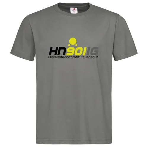 T-Shirt Men Premium 