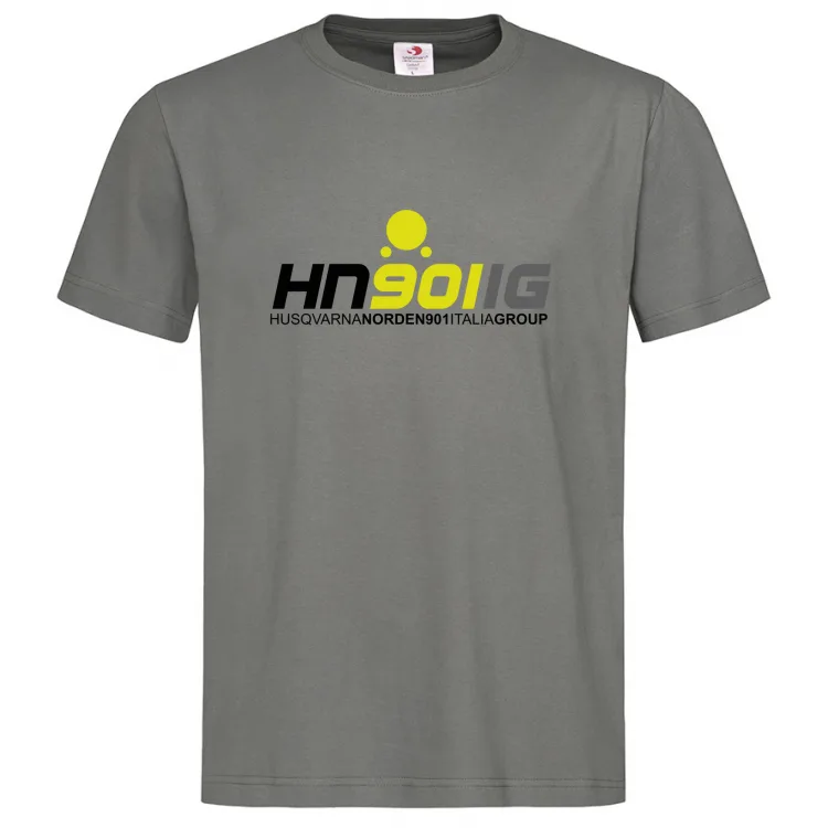 T-SHIRT ufficiale Gruppo Norden 901 Italia