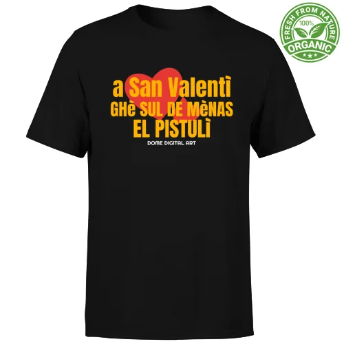 T-Shirt Unisex Organic