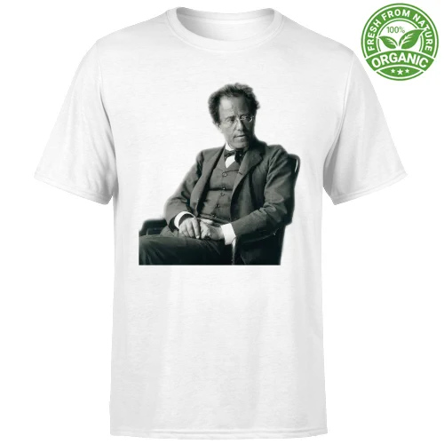 T-Shirt Unisex Organic