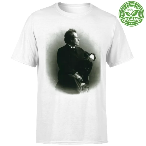 T-Shirt Unisex Organic