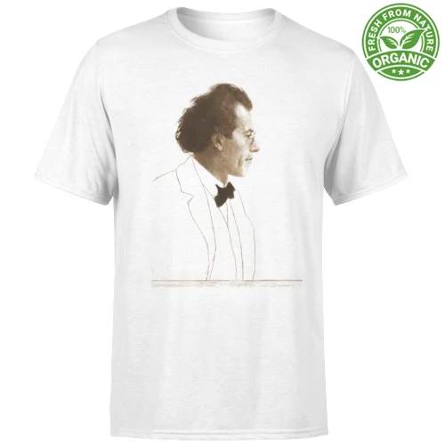 T-Shirt Unisex Organic