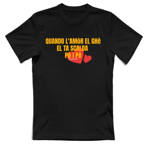 T-Shirt Unisex