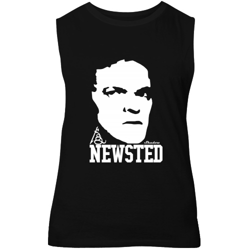Canotta Unisex