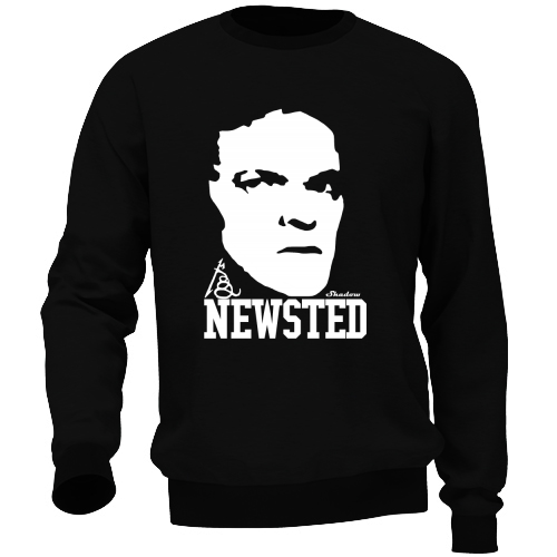 Felpa Unisex